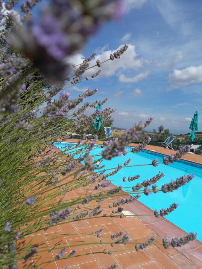 La Mariola Apartments Санта-Луче Экстерьер фото