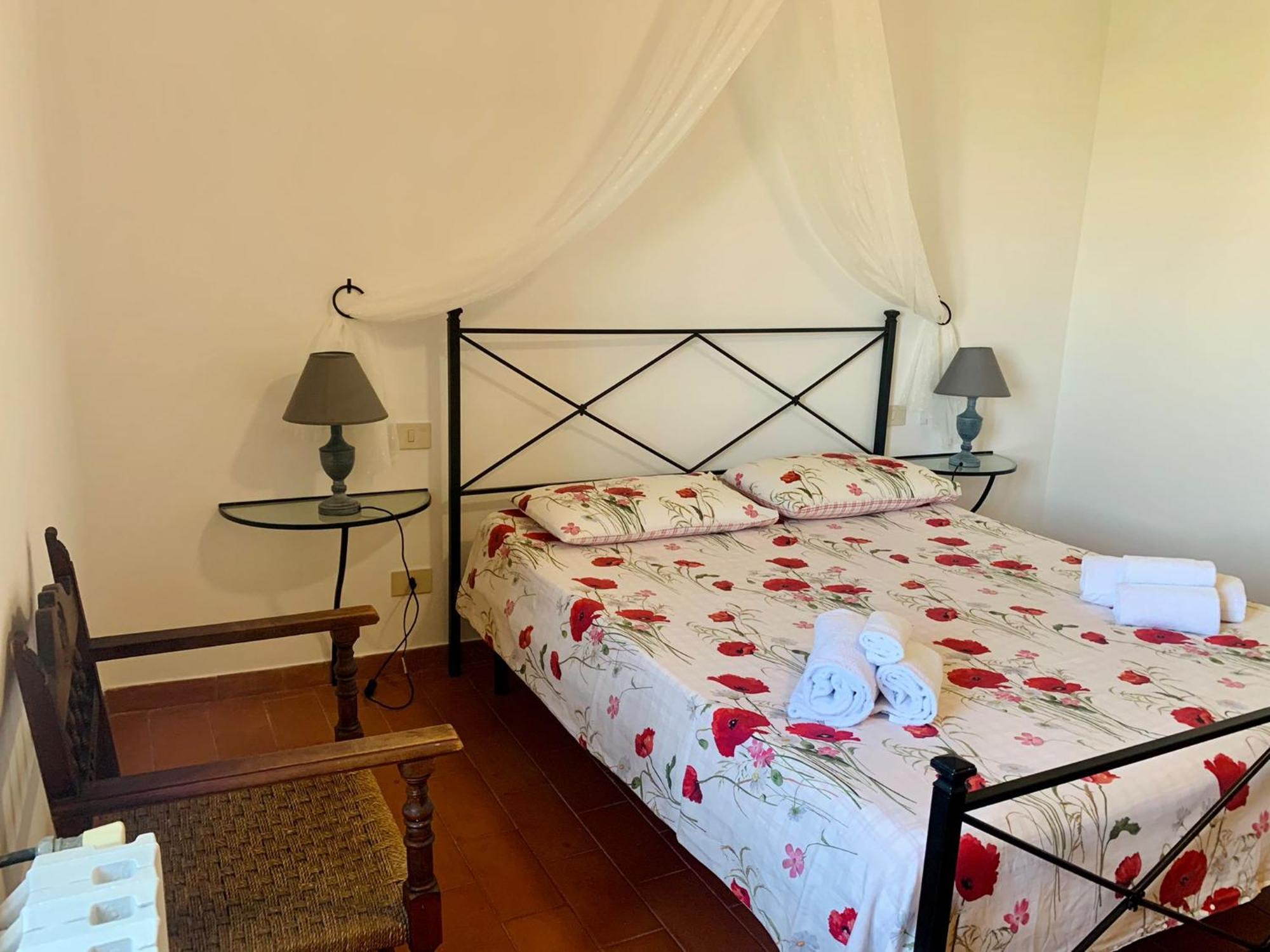 La Mariola Apartments Санта-Луче Номер фото