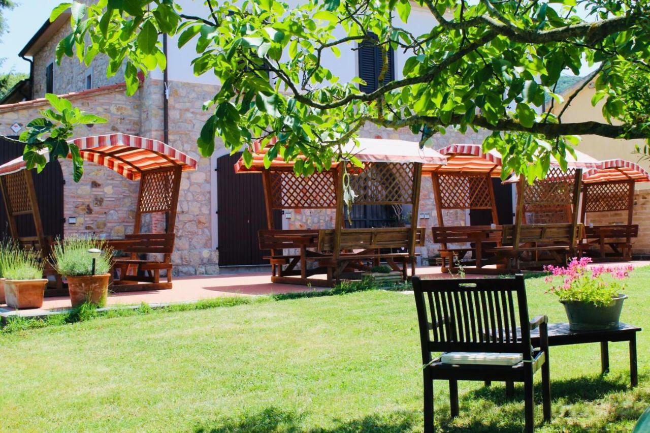 La Mariola Apartments Санта-Луче Экстерьер фото